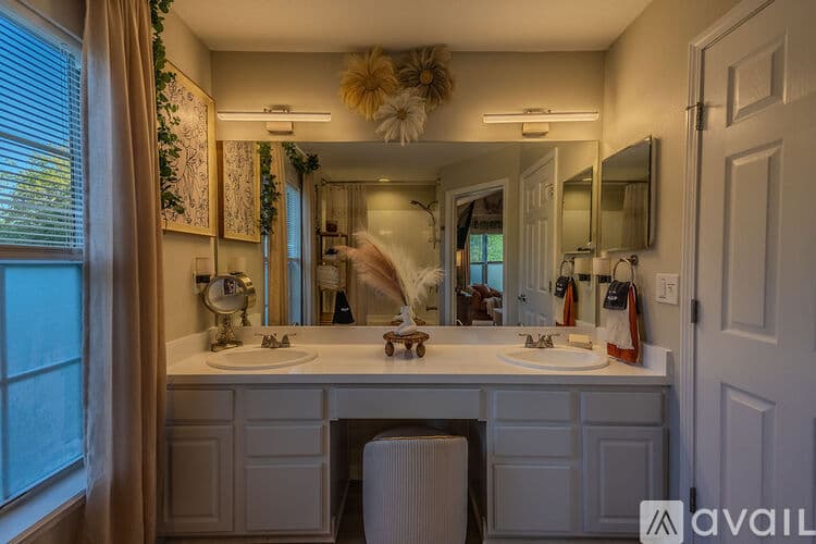 Jacksonville Townhome: 11290 Campfield Circle