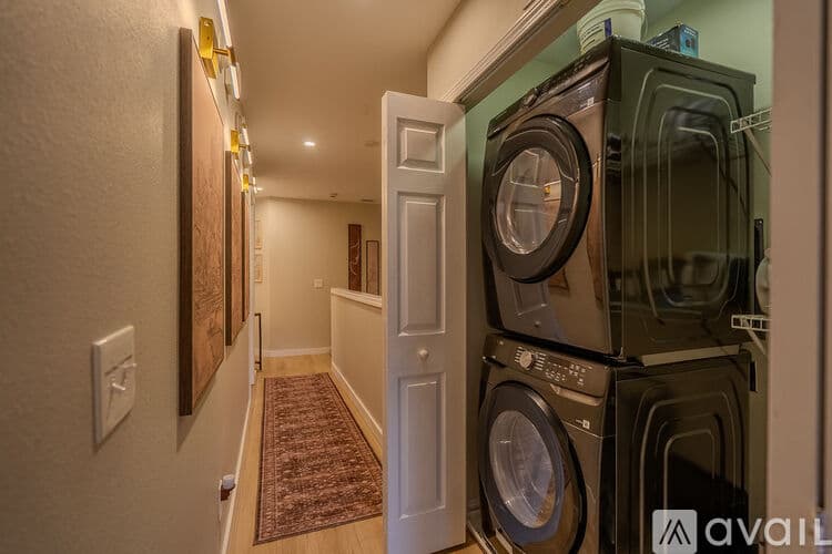 Jacksonville Townhome: 11290 Campfield Circle