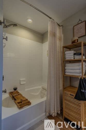 Jacksonville Townhome: 11290 Campfield Circle