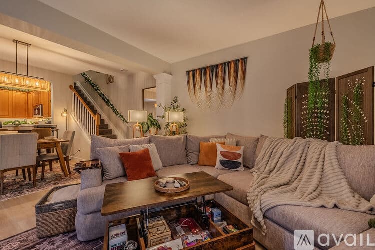 Jacksonville Townhome: 11290 Campfield Circle