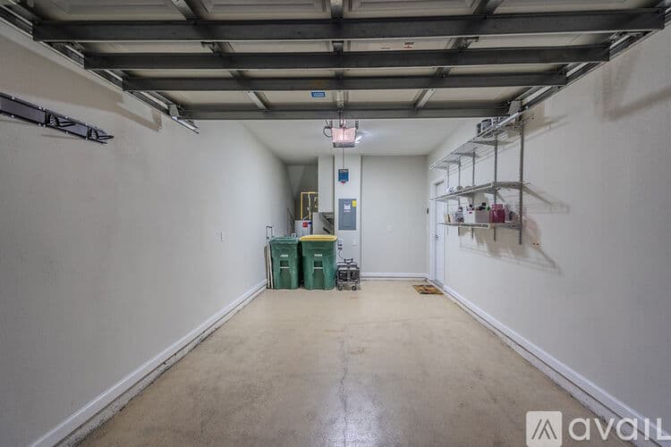 Jacksonville Townhome: 11290 Campfield Circle