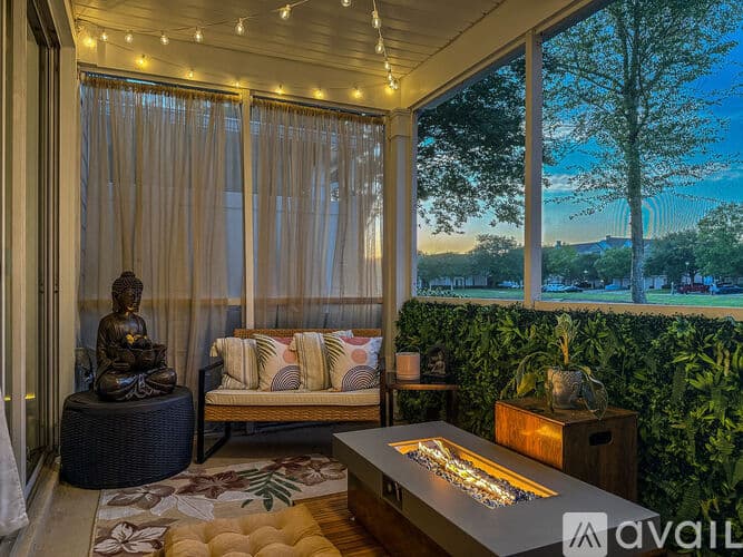 Jacksonville Townhome: 11290 Campfield Circle