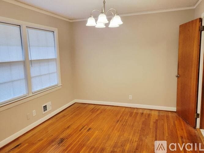 Columbia House: 6546 Haley Dr