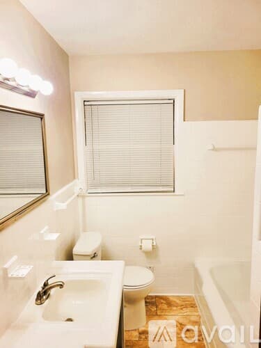 Columbia House: 6546 Haley Dr