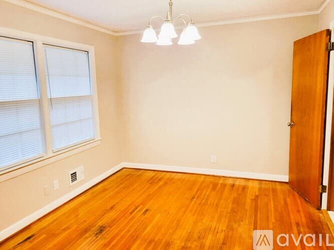 Columbia House: 6546 Haley Dr