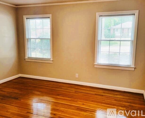Columbia House: 6546 Haley Dr