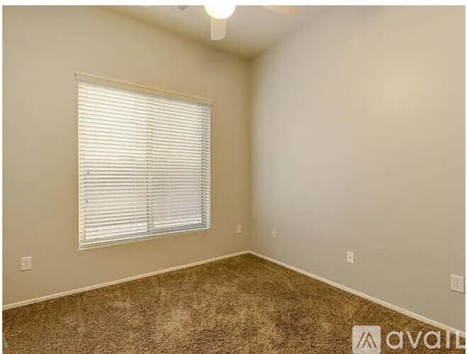 Mesa House: 3460 North Barron