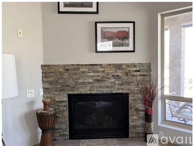 Mesa House: 3460 North Barron
