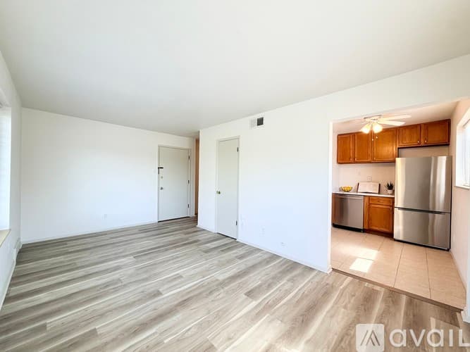 St. Louis Apartment: 7510 Morgan Ford Rd