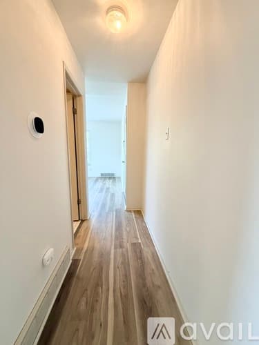 St. Louis Apartment: 7510 Morgan Ford Rd