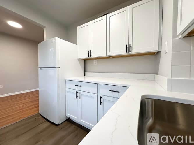 St. Louis Apartment: 7012 Jamieson Ave