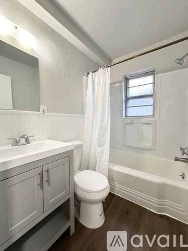 St. Louis Apartment: 7012 Jamieson Ave