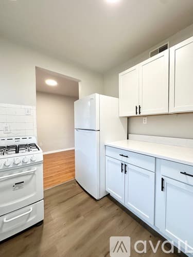 St. Louis Apartment: 7012 Jamieson Ave