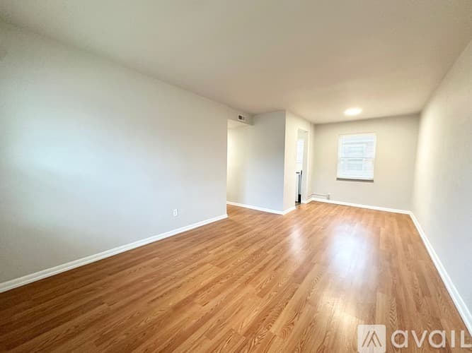 St. Louis Apartment: 7012 Jamieson Ave