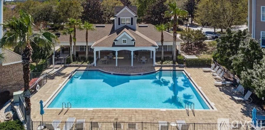 Jacksonville Townhome: 11290 Campfield Circle