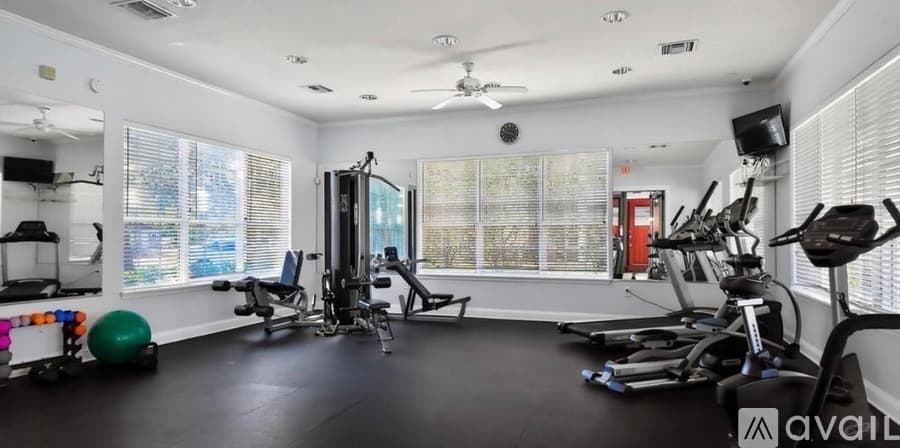 Jacksonville Townhome: 11290 Campfield Circle