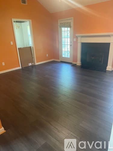 Hephzibah House: 4810 Jasmine Way