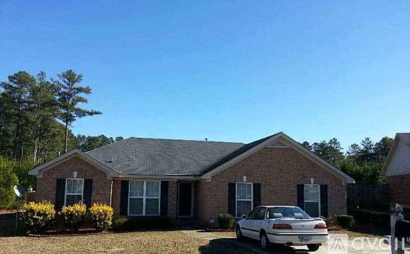 Hephzibah House: 4810 Jasmine Way