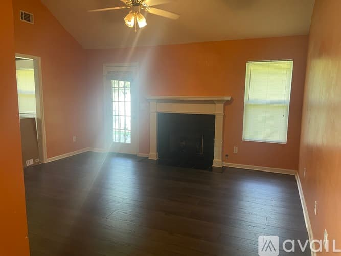 Hephzibah House: 4810 Jasmine Way