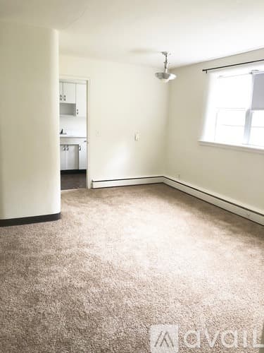Anoka Apartment: 544 Madison St