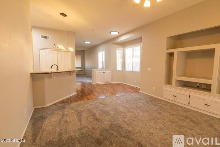 Surprise House: 16291 N 138th Ave