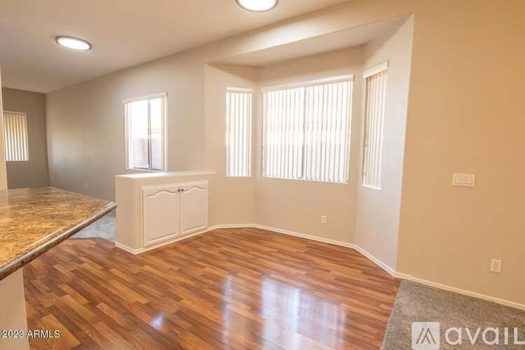 Surprise House: 16291 N 138th Ave