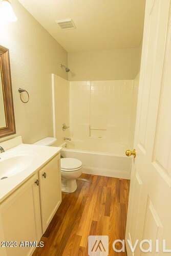 Surprise House: 16291 N 138th Ave