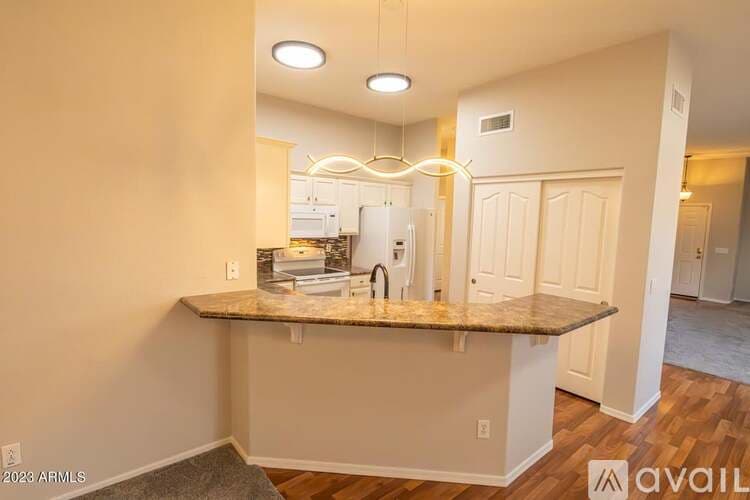 Surprise House: 16291 N 138th Ave