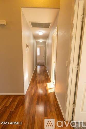 Surprise House: 16291 N 138th Ave