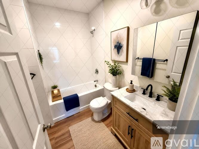 Portland Apartment: 23 Pembroke St