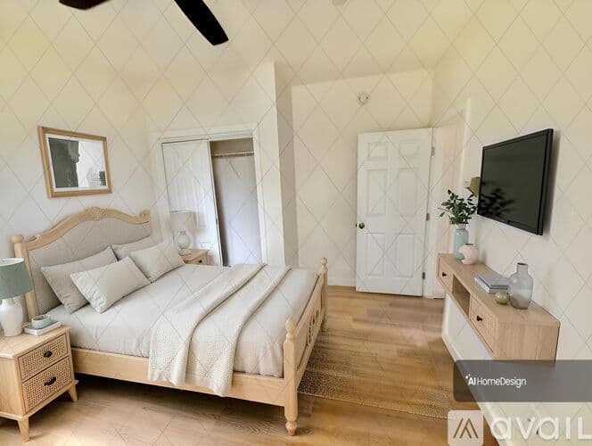 Portland Apartment: 23 Pembroke St