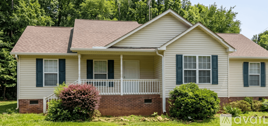 Sharon House: 4641 Hickory Grove Road