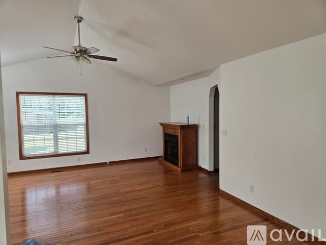 Sharon House: 4641 Hickory Grove Road