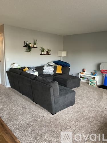 Seattle Condo: 17430 Ambaum Blvd S