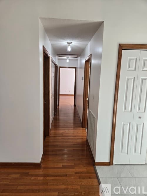 Sharon House: 4641 Hickory Grove Road