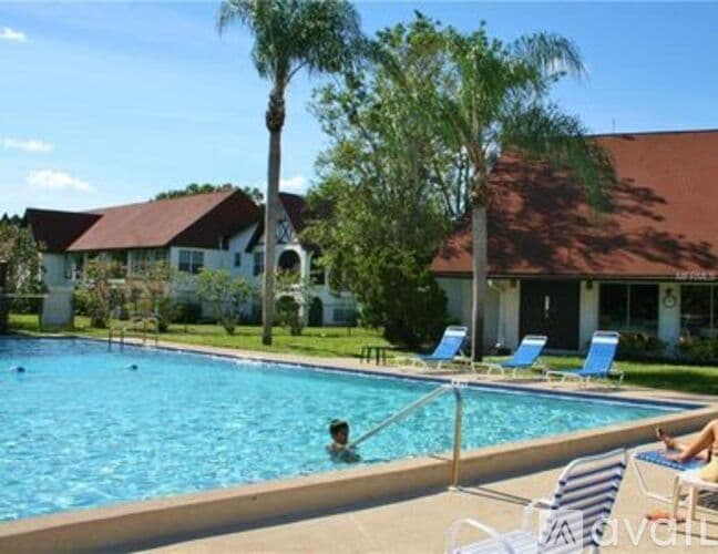Clearwater Apartment: 420 N Bayshore Blvd 103