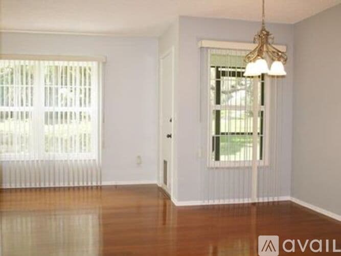 Clearwater Apartment: 420 N Bayshore Blvd 103