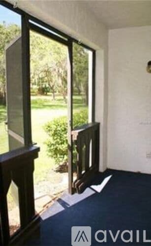 Clearwater Apartment: 420 N Bayshore Blvd 103