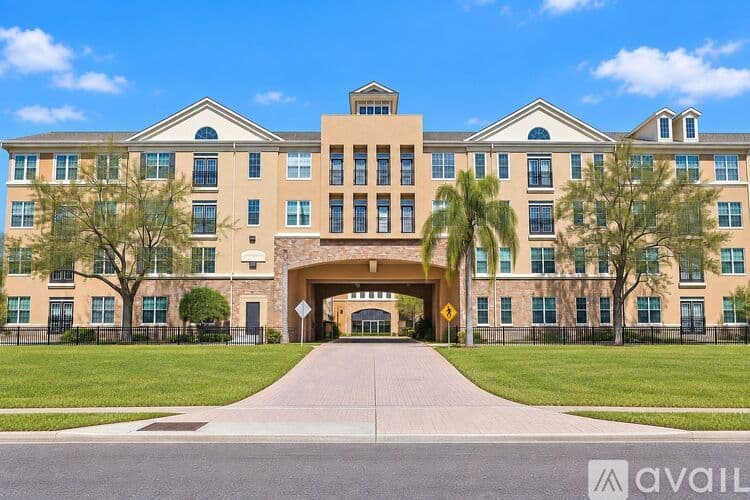 Tampa Condo: 4221 W Spruce St