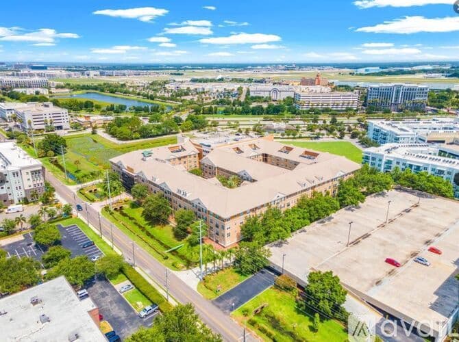 Tampa Condo: 4221 W Spruce St