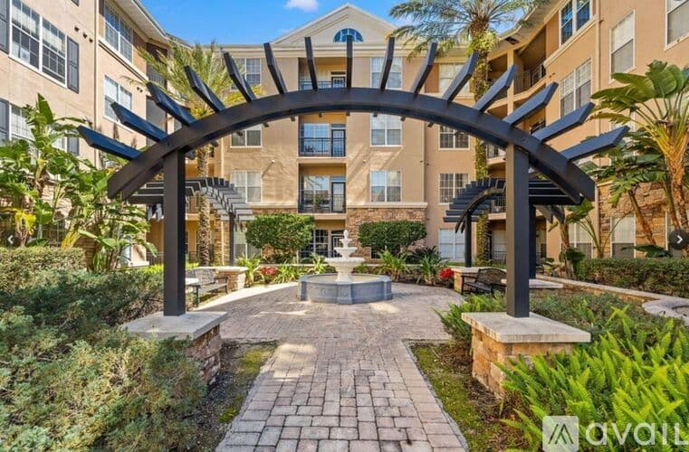 Tampa Condo: 4221 W Spruce St