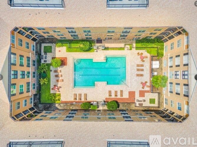 Tampa Condo: 4221 W Spruce St