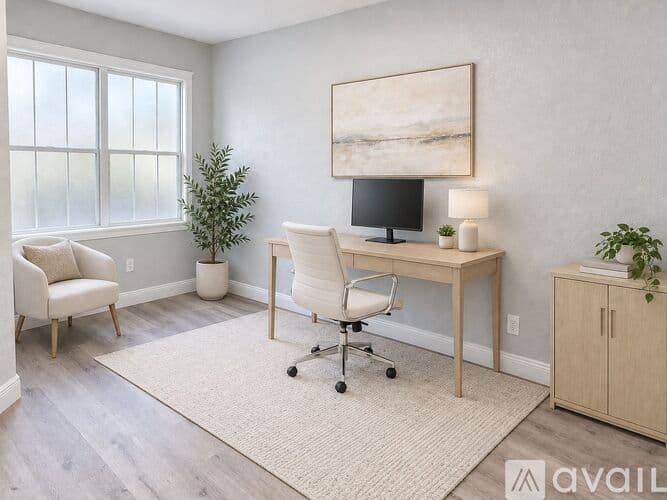 Tampa Condo: 4221 W Spruce St