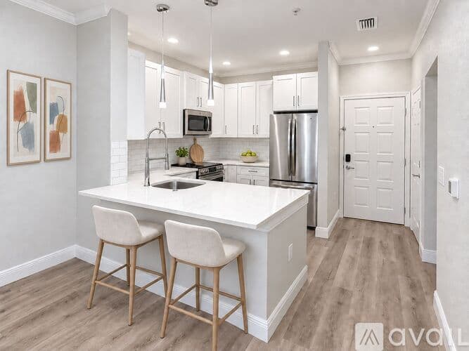 Tampa Condo: 4221 W Spruce St