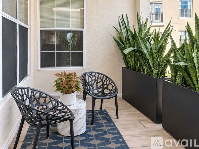 Tampa Condo: 4221 W Spruce St
