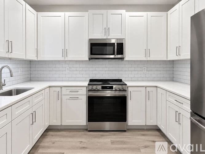 Tampa Condo: 4221 W Spruce St
