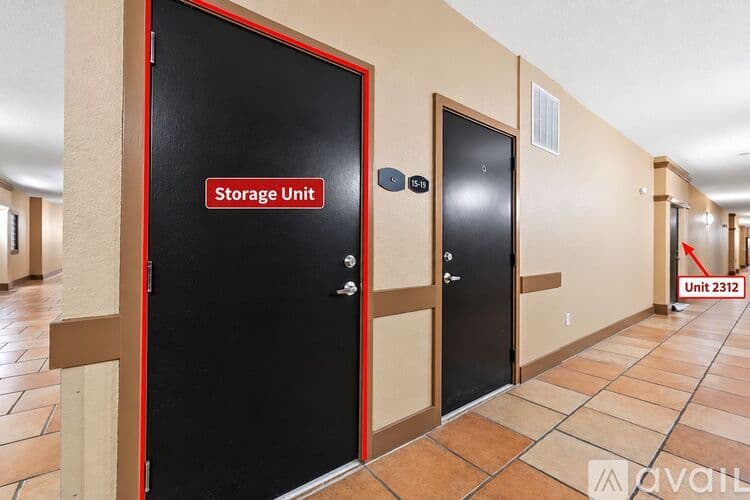Tampa Condo: 4221 W Spruce St