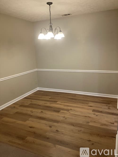 Columbus House: 4991 Daybreak Lane