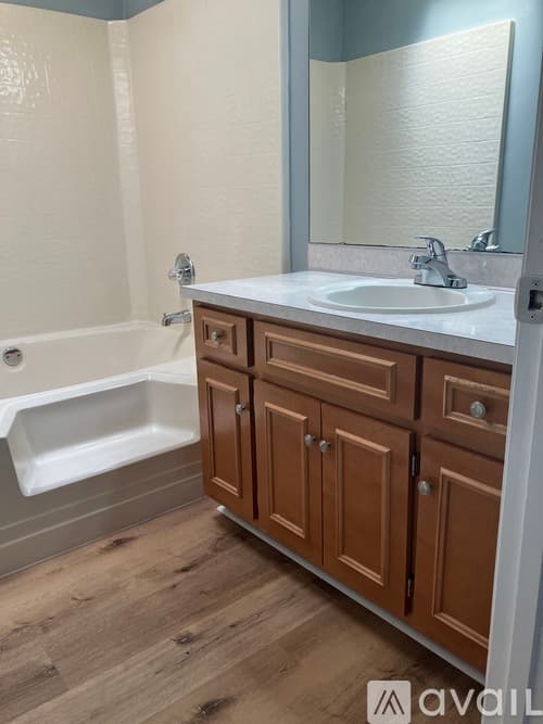 Columbus House: 4991 Daybreak Lane