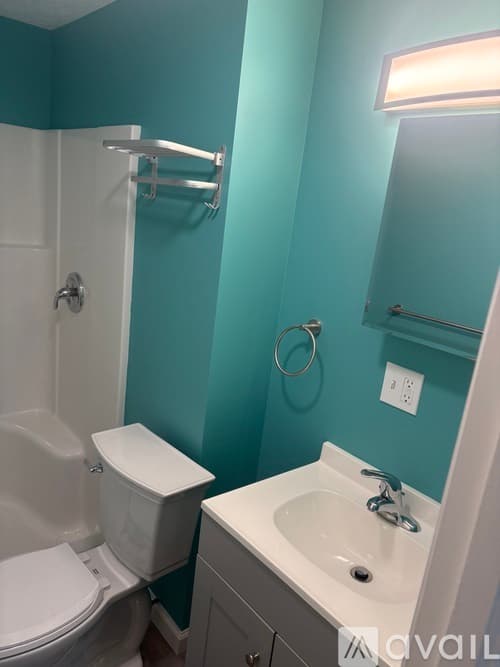 North Adams Apartment: 125 State Street